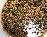 春キャベツと豚肉のゴマポン酢♪作り方4写真