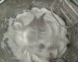 米粉でバナナシフォンケーキ作り方4写真