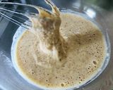 フライパンでふっくら大きなお好み焼き♬作り方3写真