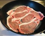 フライパンでふっくら大きなお好み焼き♬作り方4写真