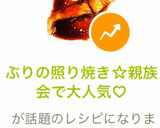 ぶりの照り焼き☆親族会で大人気♡作り方11写真