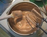 低カロリーチョコケーキ作り方9写真