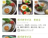 ガパオライス その2作り方7写真