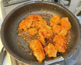 やみつき！ヤンニョムチキン作り方5写真