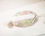 キャベツの蒸しもの（キャンディー蒸し）作り方5写真