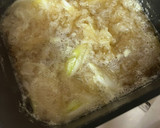 めんつゆだけ☆大根おろしと鶏肉のとろり煮作り方1写真