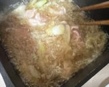 めんつゆだけ☆大根おろしと鶏肉のとろり煮作り方3写真