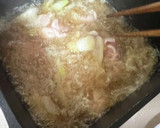 めんつゆだけ☆大根おろしと鶏肉のとろり煮作り方3写真