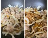 ぷるぷる☆味しみ！春雨と豚バラの激旨炒め作り方5写真