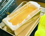 米粉で作る！ふわっふわの台湾カステラ♪作り方8写真