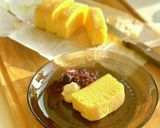 米粉で作る！ふわっふわの台湾カステラ♪作り方12写真