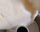 米粉のシフォンケーキ作り方5写真