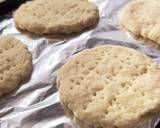 ホケミで簡単！あの食材でモッチリピザ作り方2写真