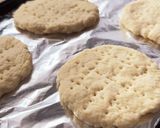 ホケミで簡単!あの食材でモッチリピザ作り方2写真