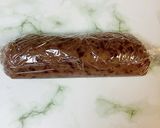 米粉活用！レンジで3分栗蒸しようかん作り方5写真