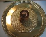 低カロリーチョコケーキ作り方10写真