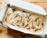 95℃ コーヒー風味のNYチーズケーキ作り方22写真