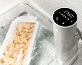 95℃ コーヒー風味のNYチーズケーキ作り方25写真