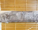 米粉活用！レンジで3分栗蒸しようかん作り方8写真