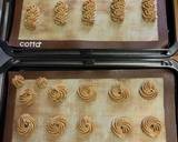 米粉の紅茶絞り出しクッキー作り方6写真