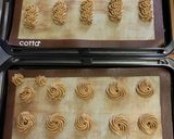 米粉の紅茶絞り出しクッキー作り方6写真