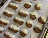 米粉の紅茶絞り出しクッキー作り方8写真