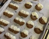 米粉の紅茶絞り出しクッキー作り方8写真