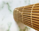米粉活用！レンジで3分栗蒸しようかん作り方9写真