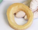 たけのこのUFO焼き【食遺産】作り方1写真