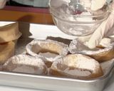 たけのこのUFO焼き【食遺産】作り方2写真