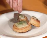 たけのこのUFO焼き【食遺産】作り方9写真