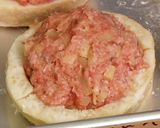 たけのこのUFO焼き【食遺産】作り方6写真