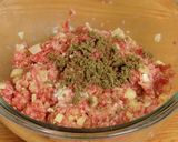 たけのこのUFO焼き【食遺産】作り方5写真