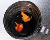 豚バラ肉の甘辛唐揚げ作り方1写真