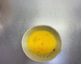 タルギャルグク作り方1写真