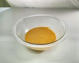 シナモン香るキャロットケーキ作り方5写真