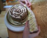 低カロリーチョコケーキ作り方11写真