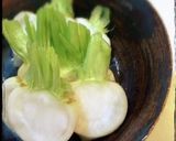 かぶのぬか漬け作り方2写真