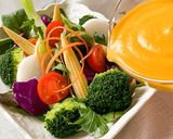 60℃ にんじん麹ドレッシング作り方21写真