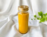 60℃ にんじん麹ドレッシング作り方19写真