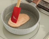 切りもちで簡単！もちもち桜もち作り方4写真