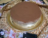 低カロリーチョコケーキ作り方12写真