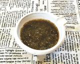カンタン酢とだし醤油でもずく酢♡作り方2写真