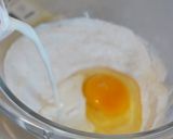 朝食に米粉でパンケーキシリアル作り方1写真