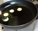 朝食に米粉でパンケーキシリアル作り方2写真