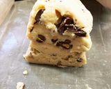 米粉のチョコナッツスコーン作り方11写真