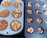 米粉と全粒粉のキャロットケーキ作り方5写真
