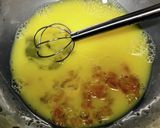 金柑の甘露煮でカップケーキ　＃米粉活用作り方2写真