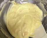 金柑の甘露煮でカップケーキ　＃米粉活用作り方4写真