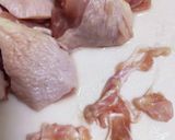 思い立ったら今すぐ簡単♪カリカリ唐揚げ作り方1写真